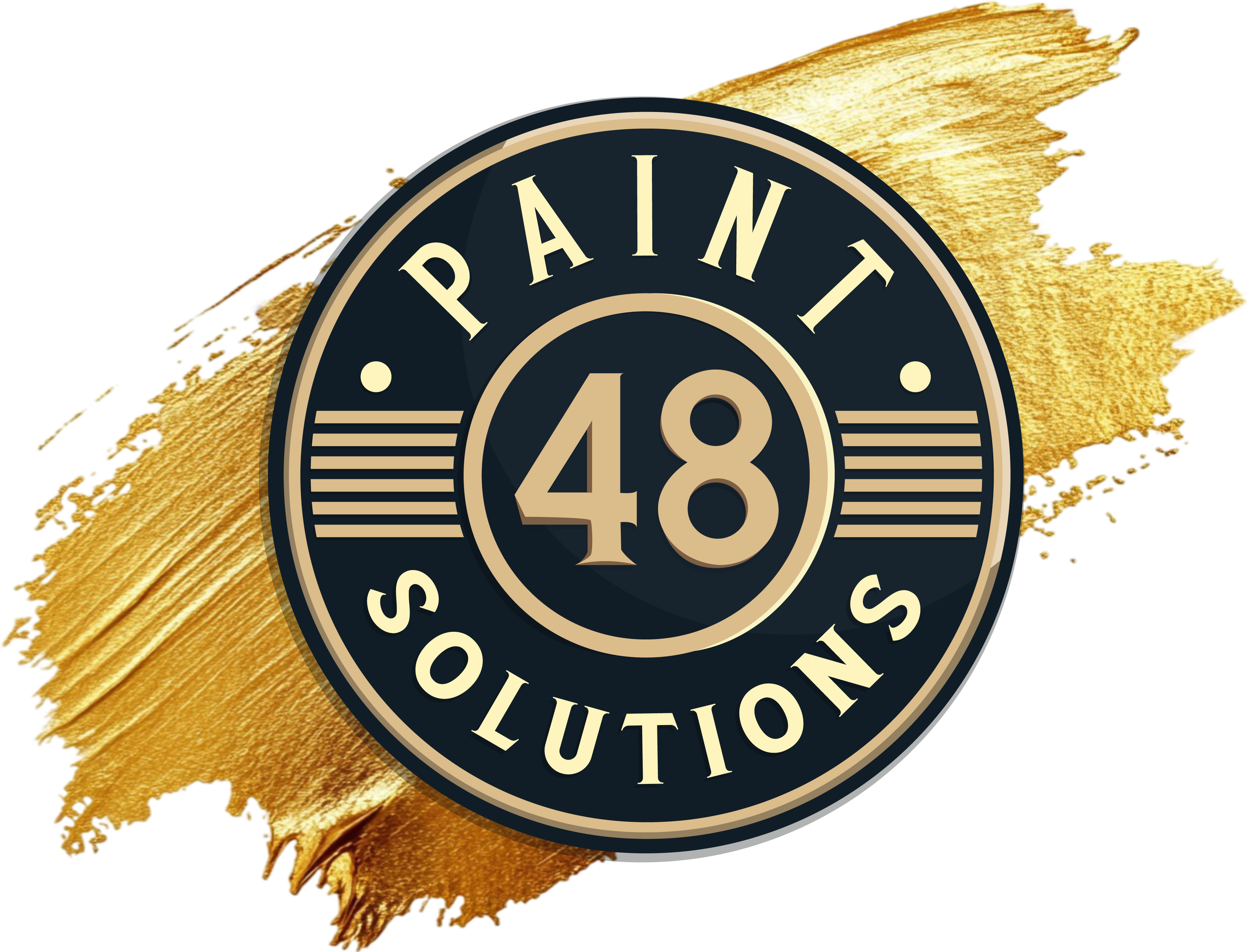 Paint 48 Solutions