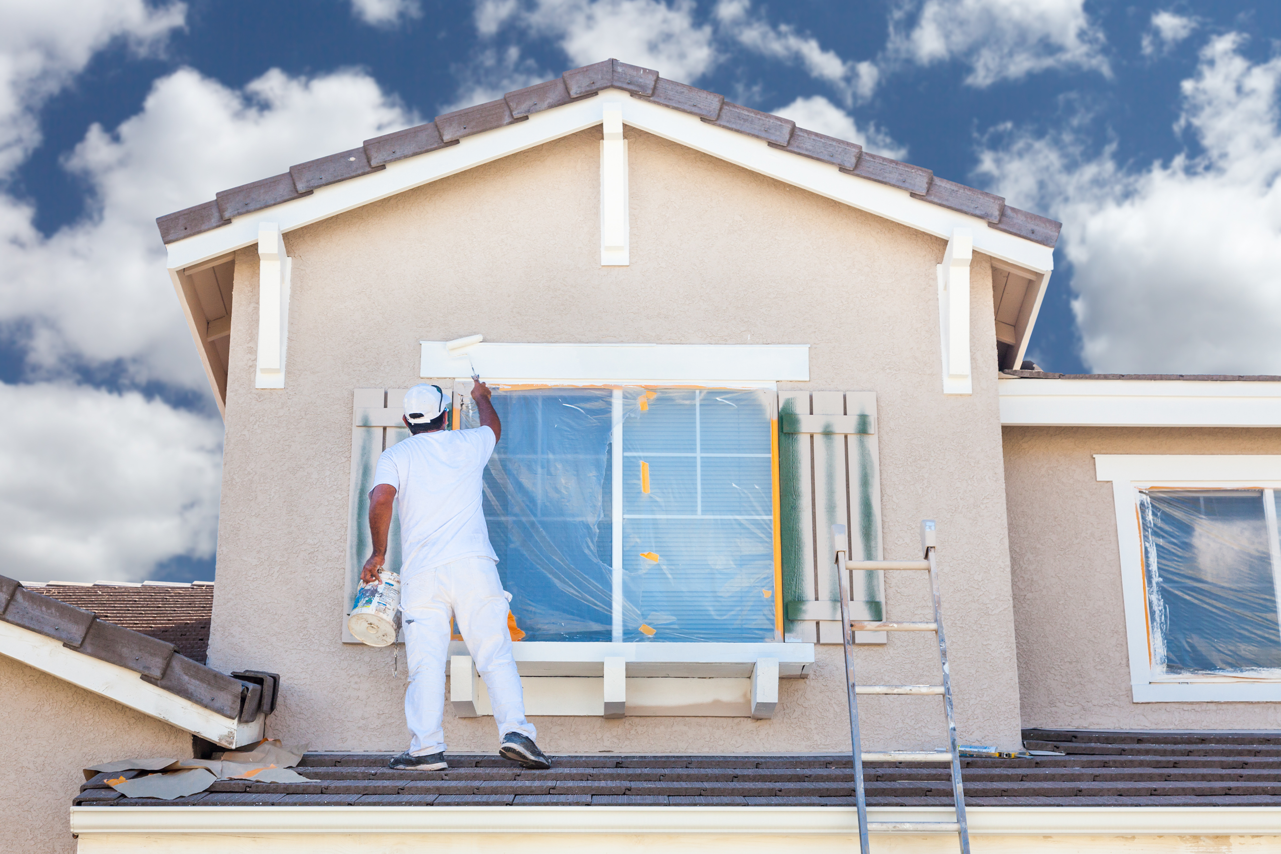 residential-painting